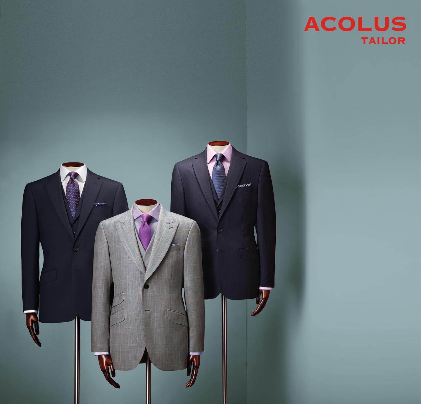 Acolus Tailor ảnh 1