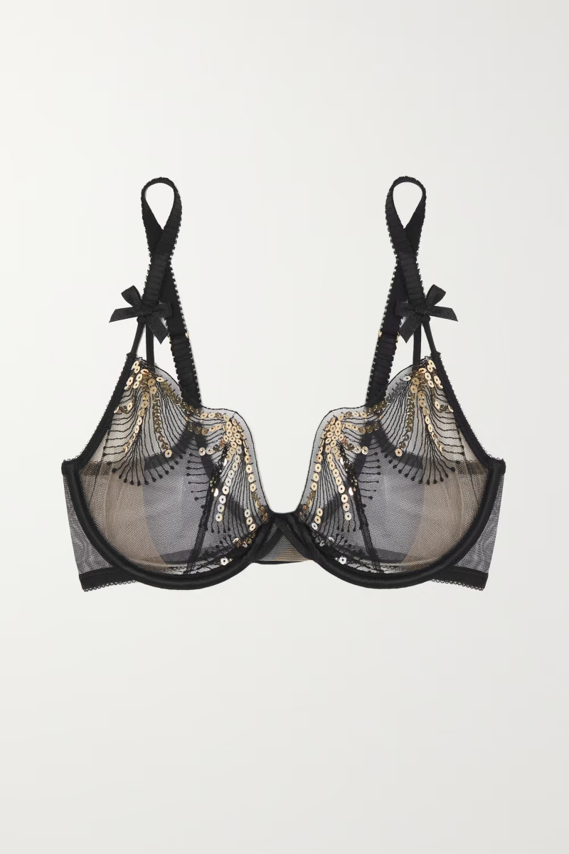 Agent Provocateur ảnh 2