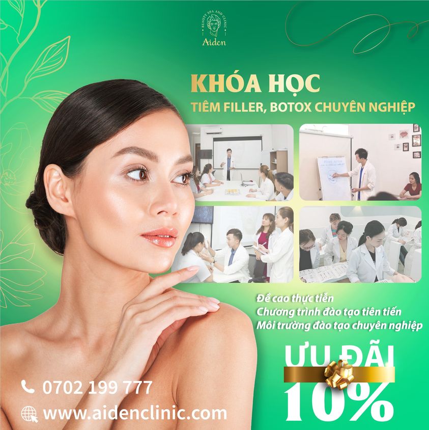 Aiden Beauty Spa & Clinic ảnh 1