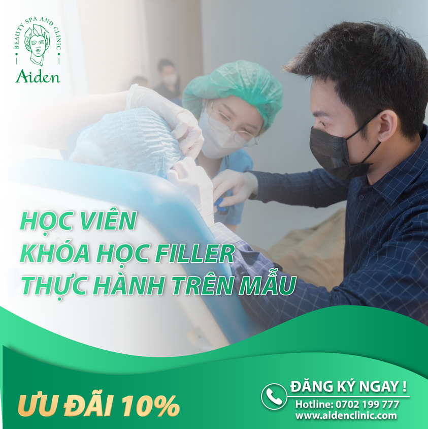 Aiden Beauty Spa & Clinic ảnh 2