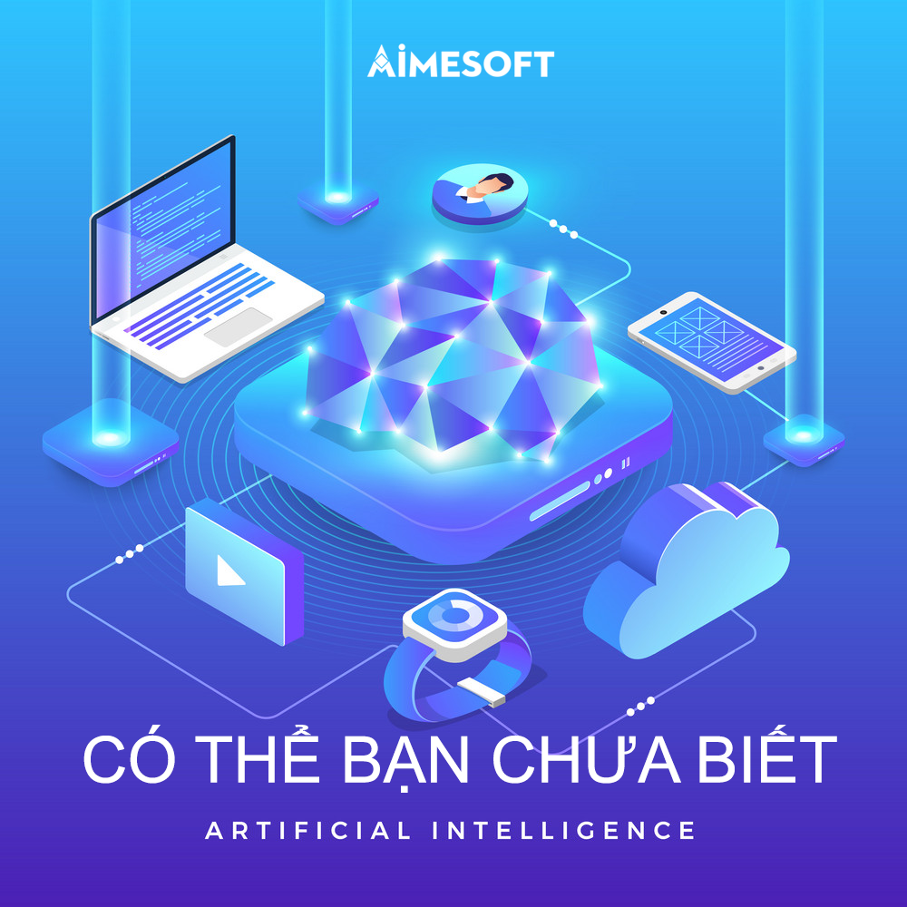 Aimesoft ảnh 1