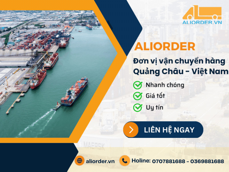 Ali Order ảnh 1