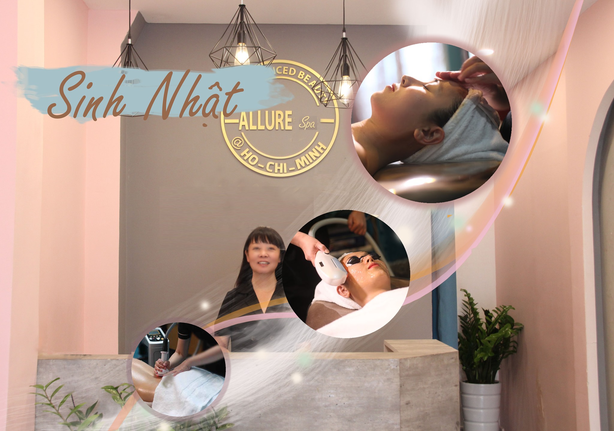 Allure Spa ảnh 2