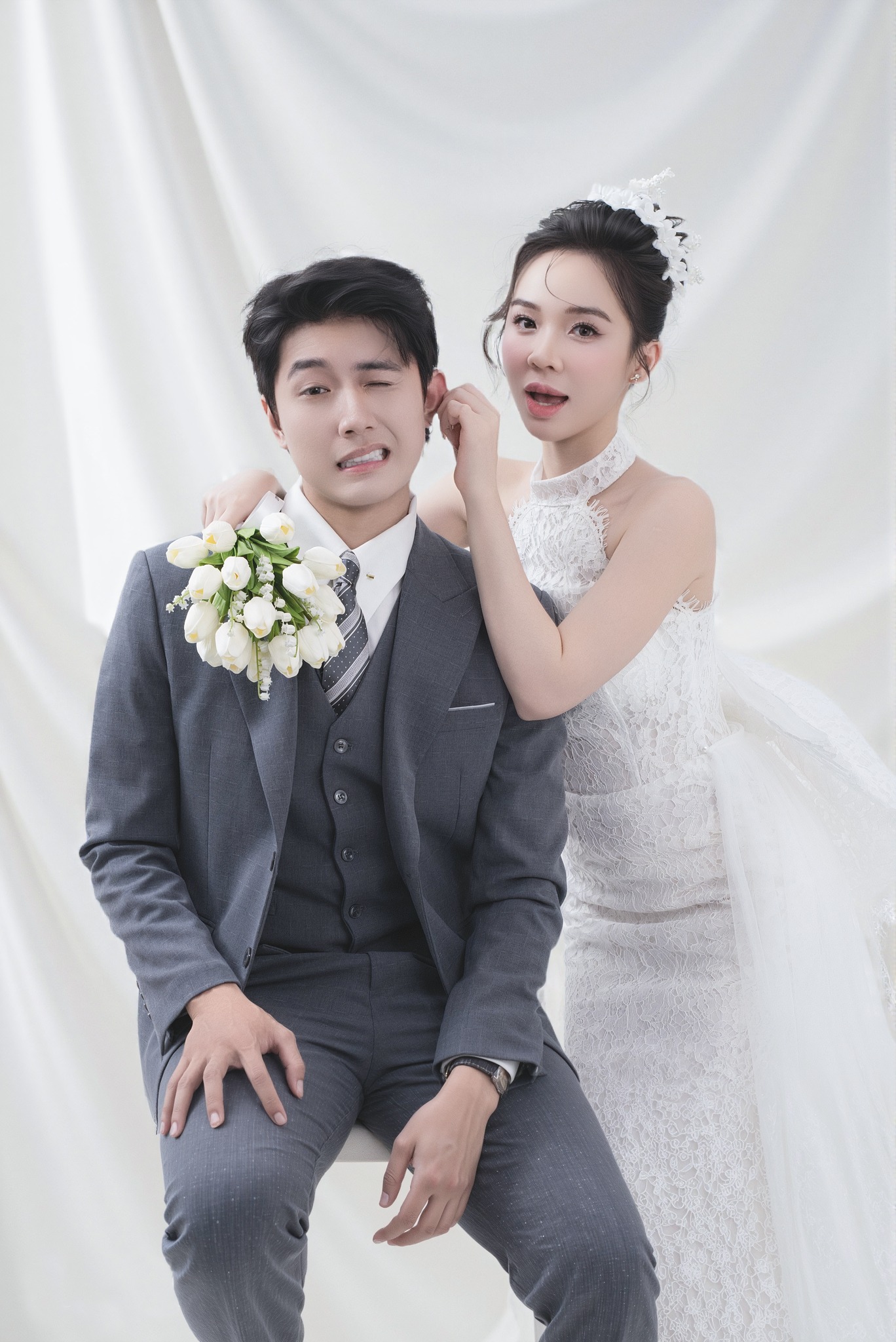 Amira Wedding Studio ảnh 1