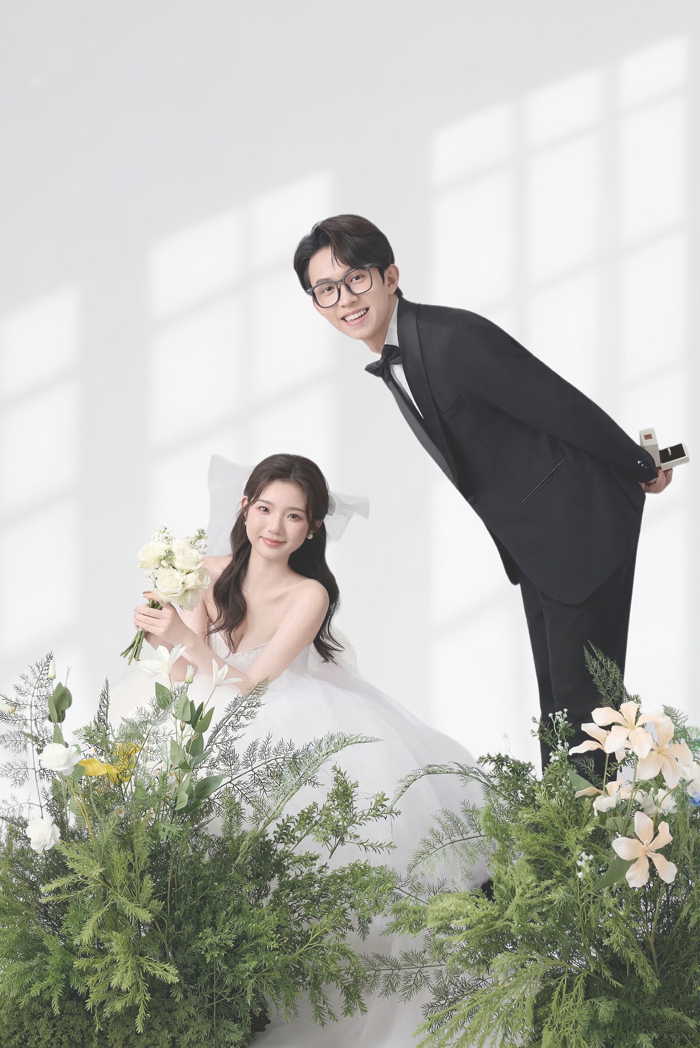 Amira Wedding Studio ảnh 2