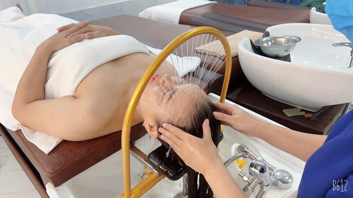 An An Luxury Spa ảnh 2