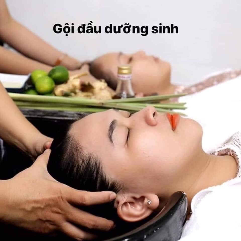 An Dưỡng Sinh ảnh 1