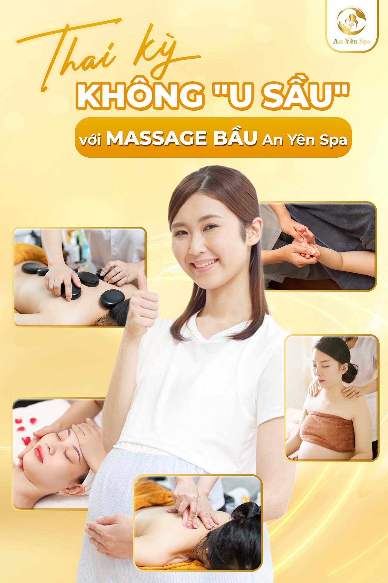 An Yên Spa ảnh 2