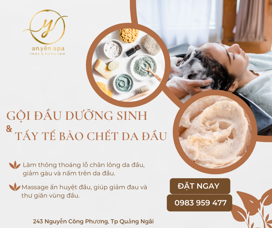 An Yên spa - lady and baby spa ảnh 1