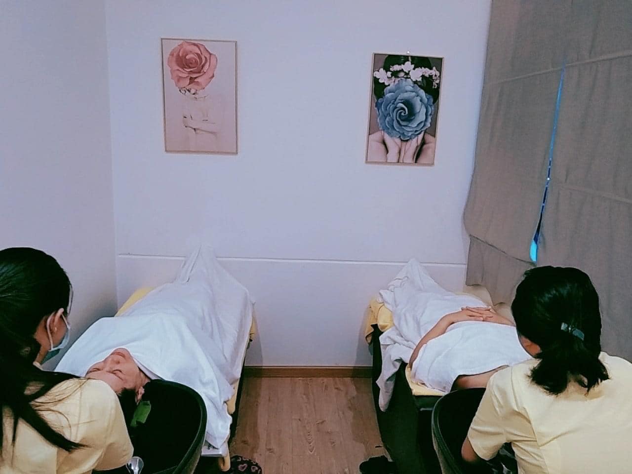 An Yên spa - lady and baby spa ảnh 2