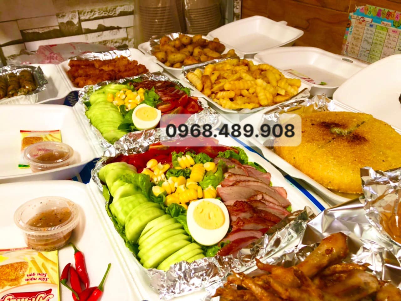 Ăn vặt Dũng Quán ảnh 1