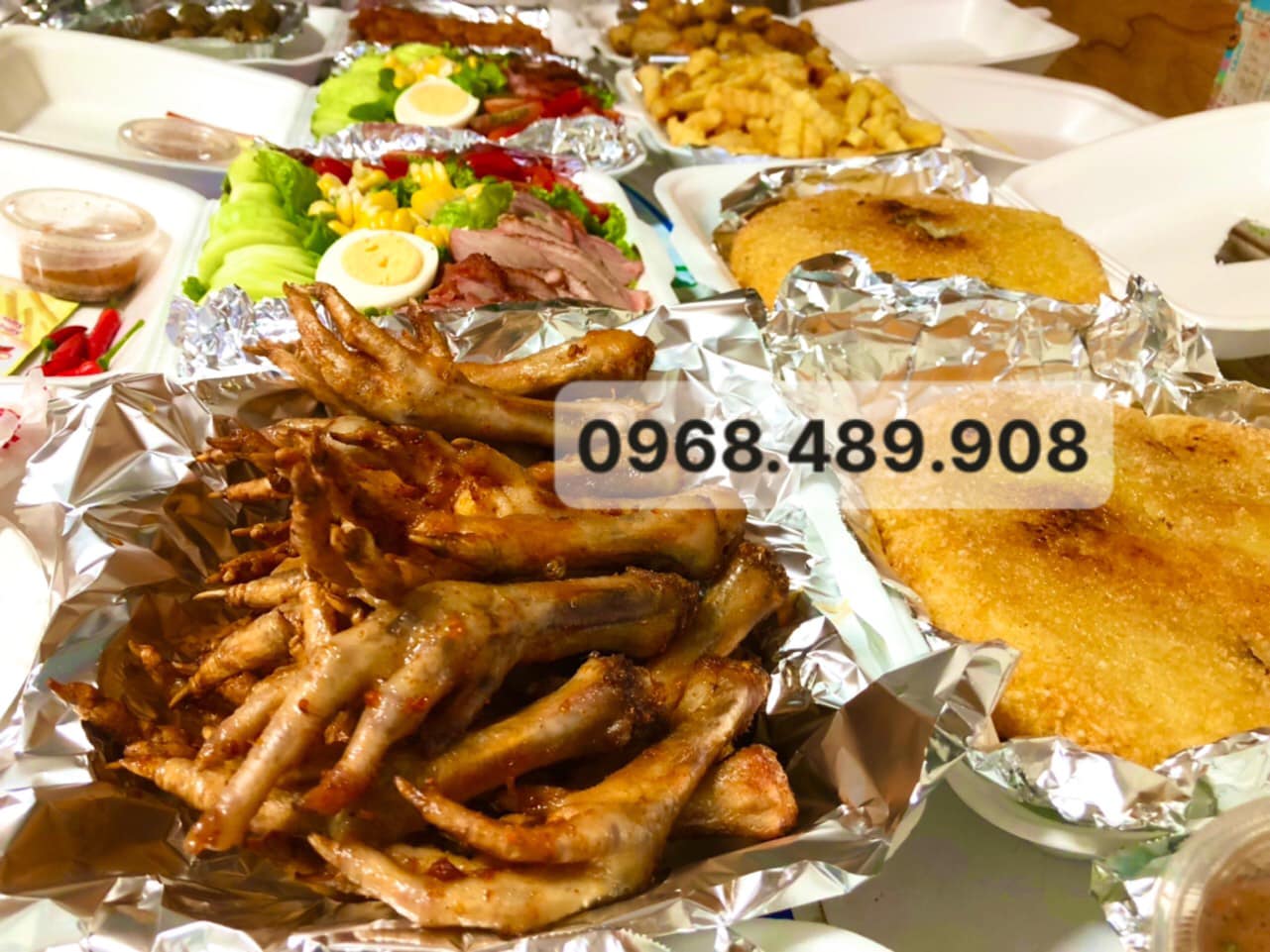 Ăn vặt Dũng Quán ảnh 2