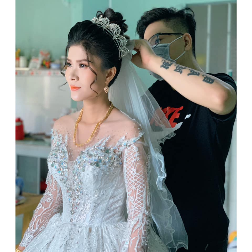 Anh Nguyễn Bridal ảnh 1