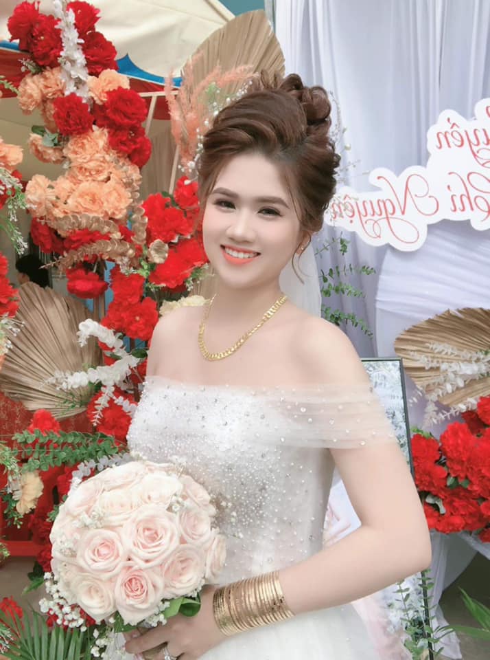 Anh Nguyễn Bridal ảnh 2