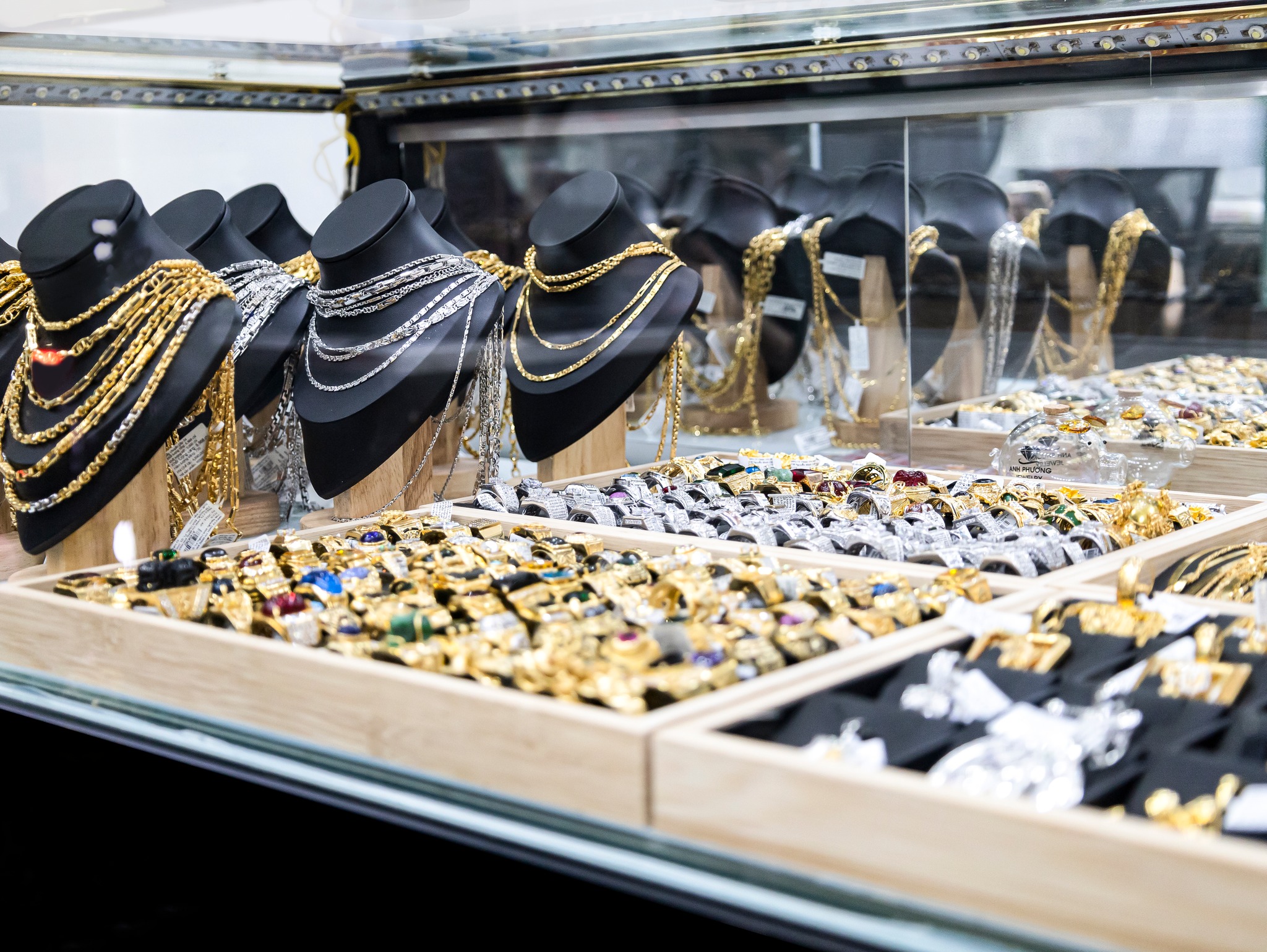 Anh Phương Jewelry (APJ) ảnh 1