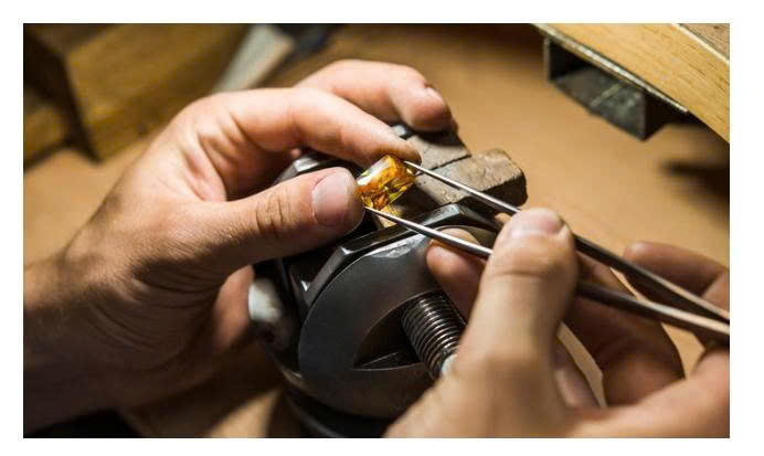 Anh Phương Jewelry (APJ) ảnh 2