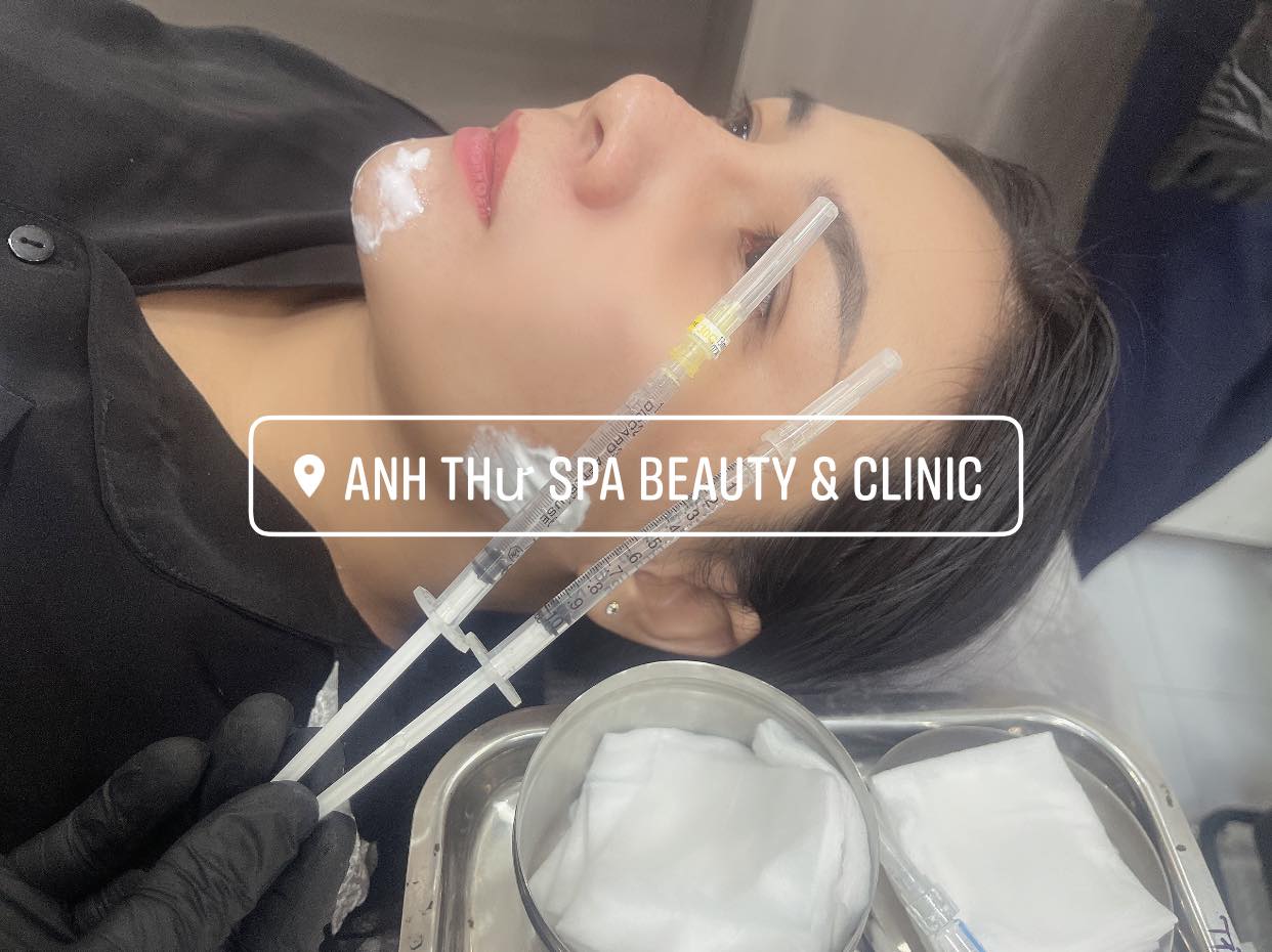 Anh Thư Spa ảnh 1