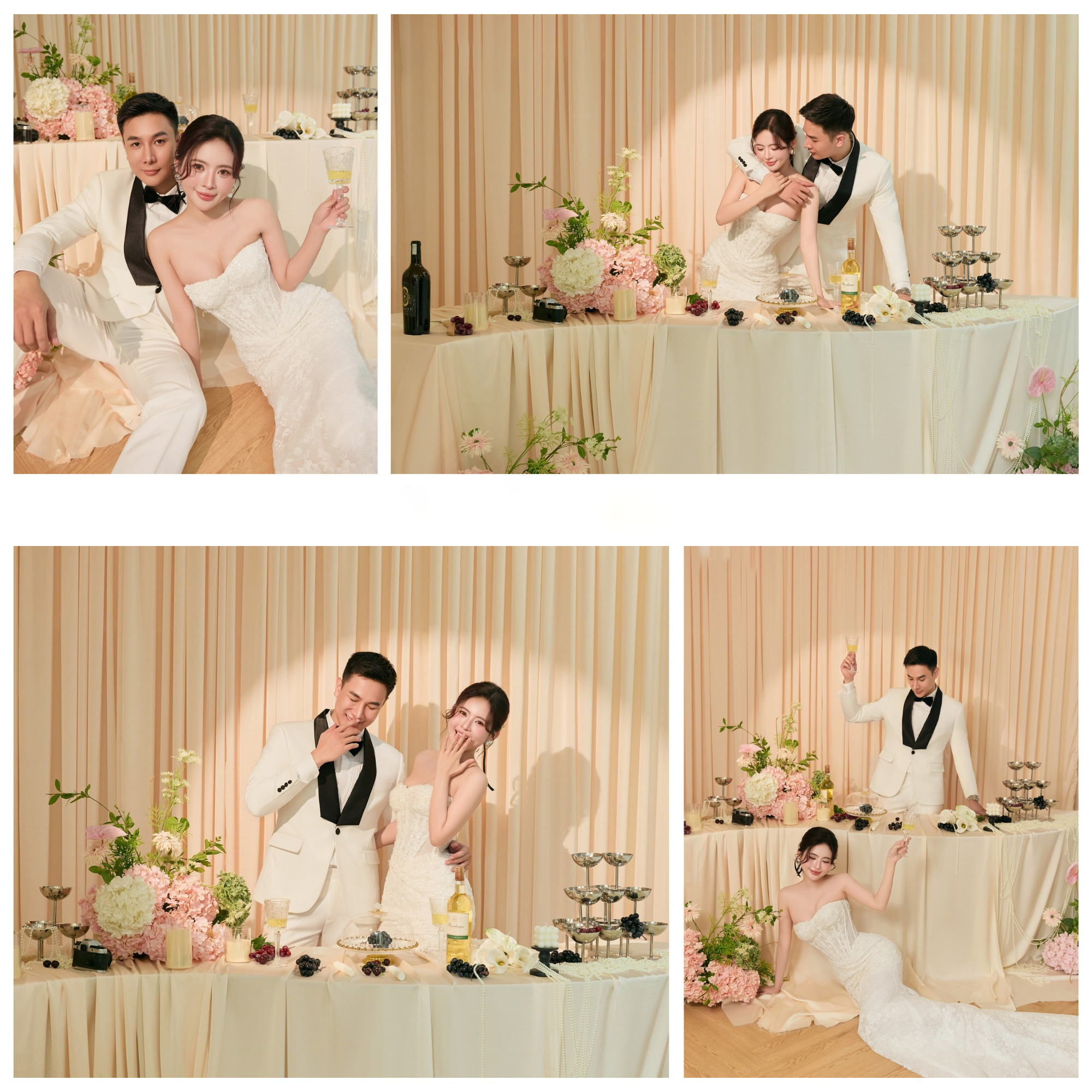 Ảnh Viện Áo Cưới Lộc Studio ảnh 2