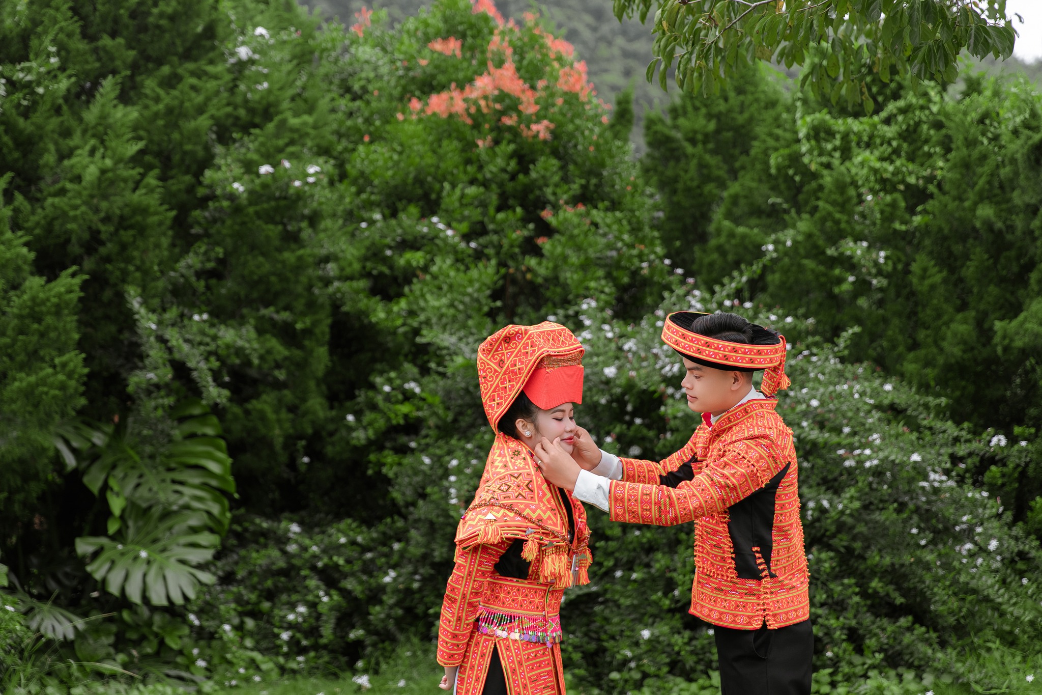 Ảnh Viện Áo Cưới Victoria Lạng Sơn ảnh 2