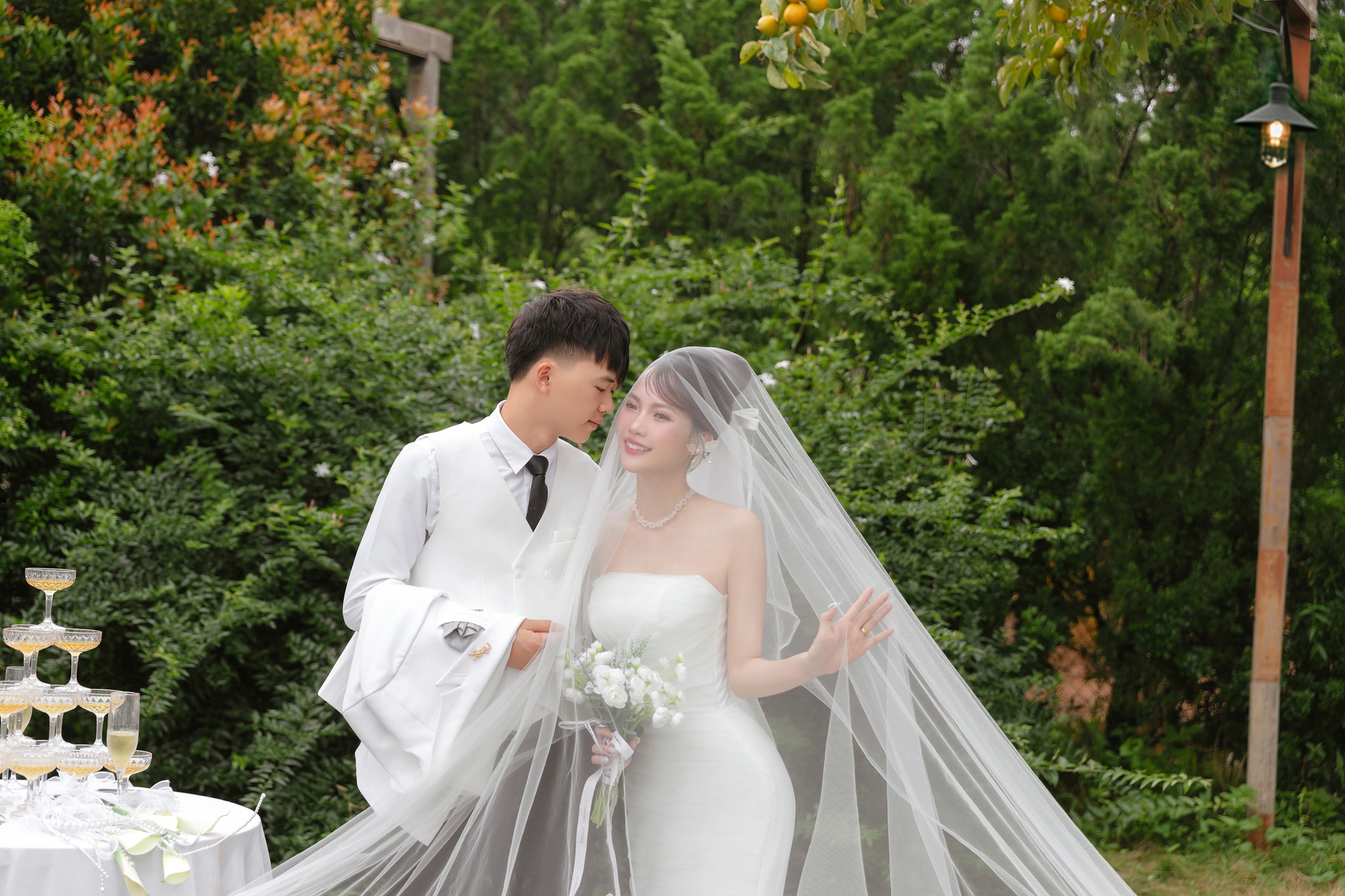 Ảnh Viện Áo Cưới Victoria Lạng Sơn ảnh 3