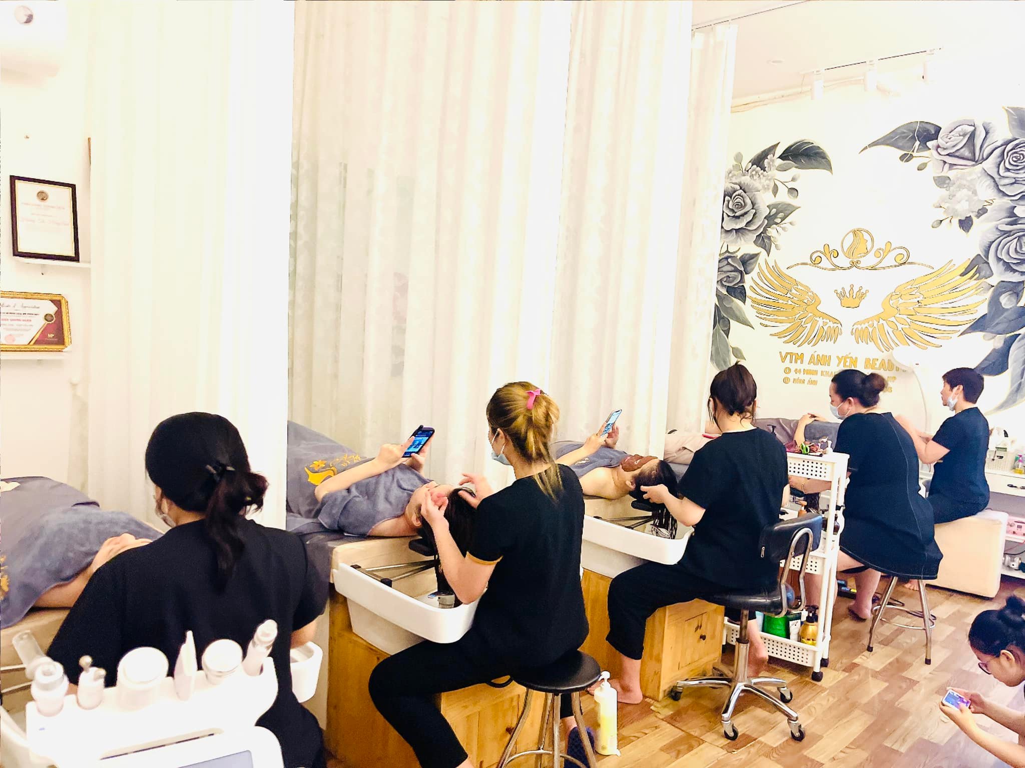 Ánh Yến Beauty Spa ảnh 2