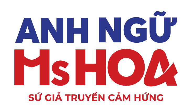 Anh ngữ Ms Hoa ảnh 2