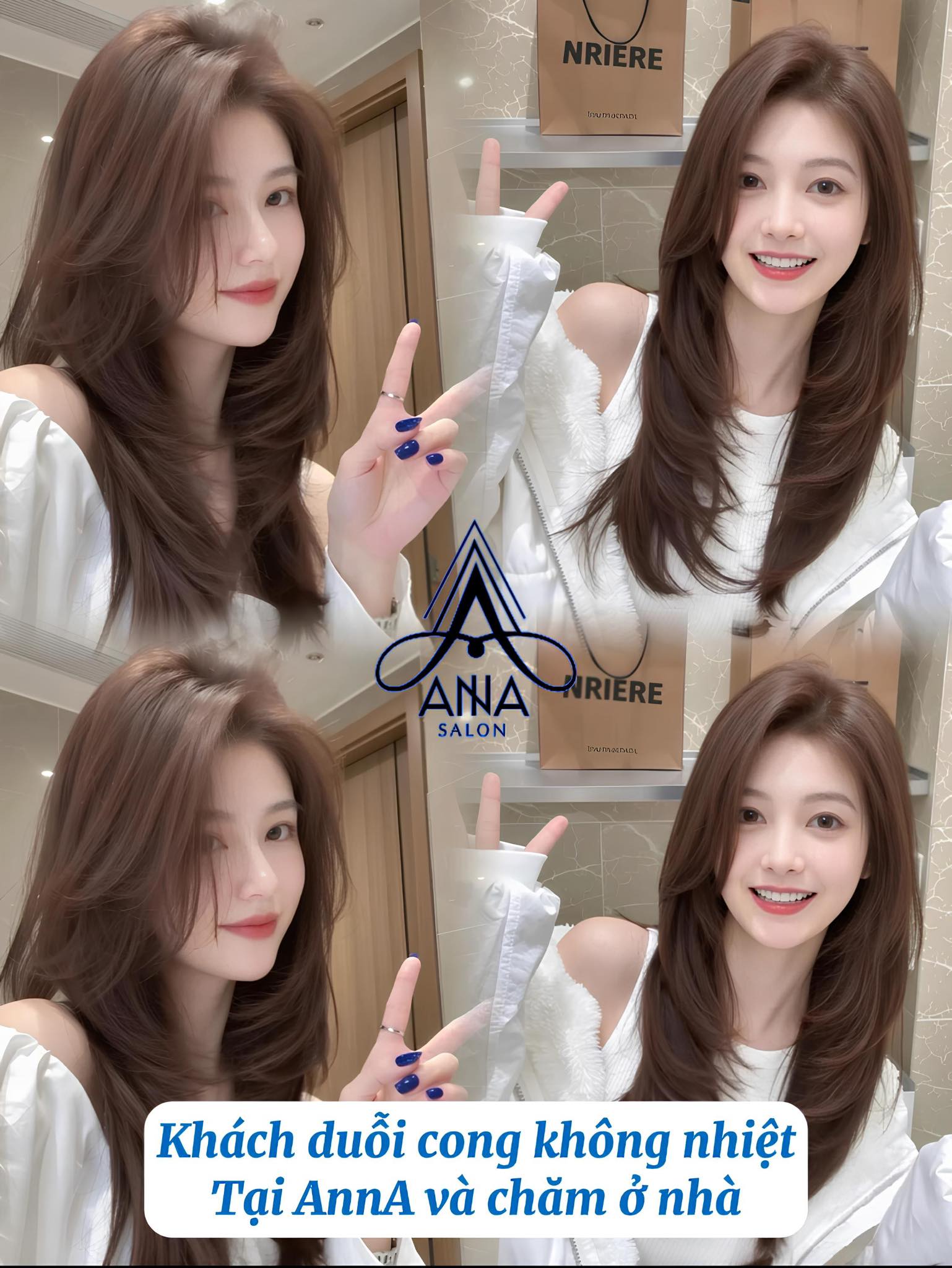 AnnA Salon ảnh 2