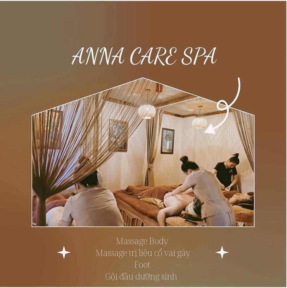 Anna Care Spa ảnh 2