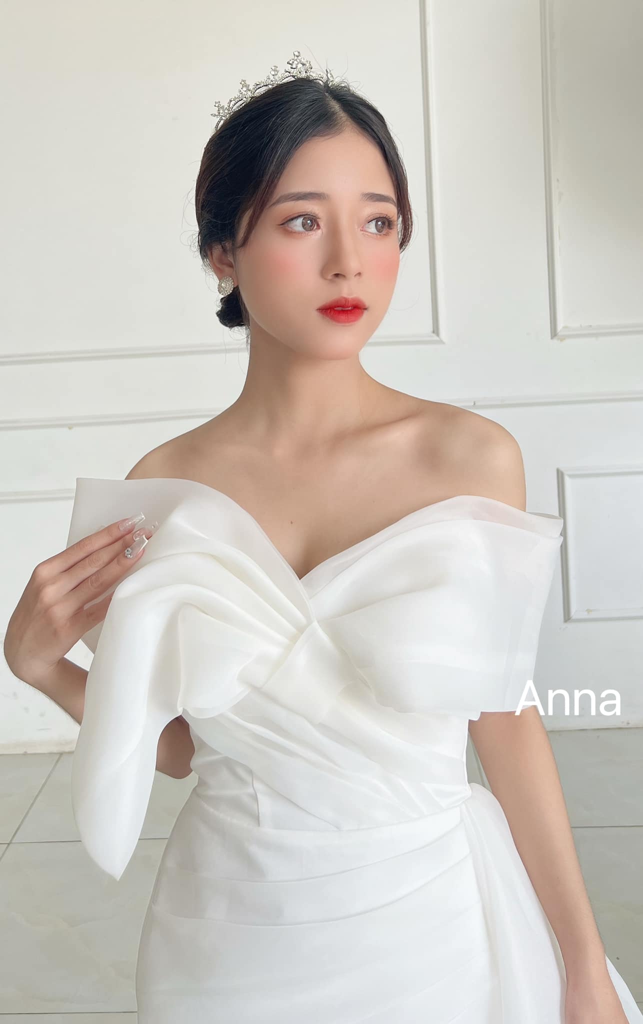 Anna Wedding ảnh 1