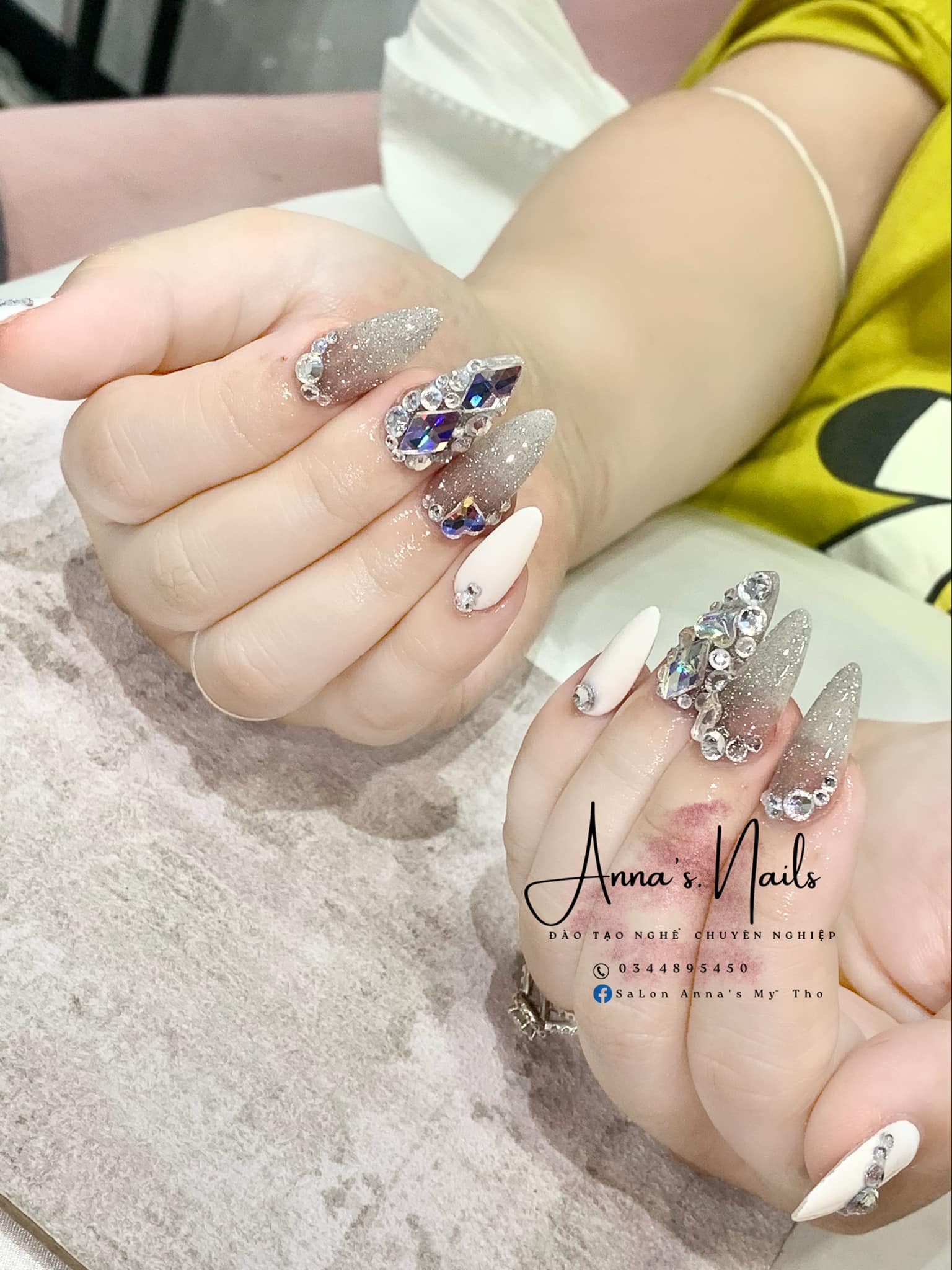 Anna's Nails & Academy ảnh 1