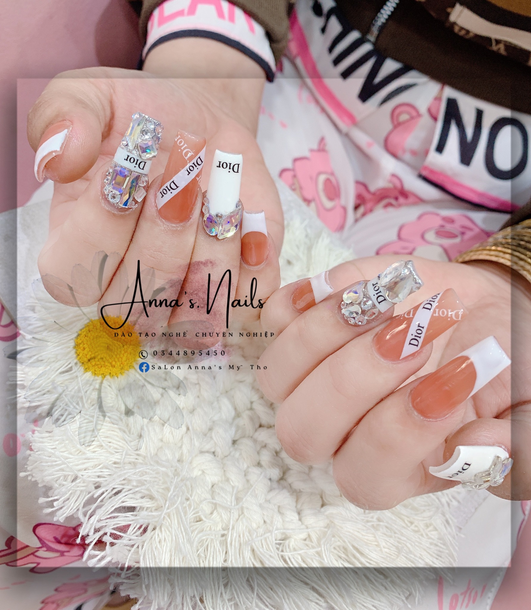 Anna's Nails & Academy ảnh 2