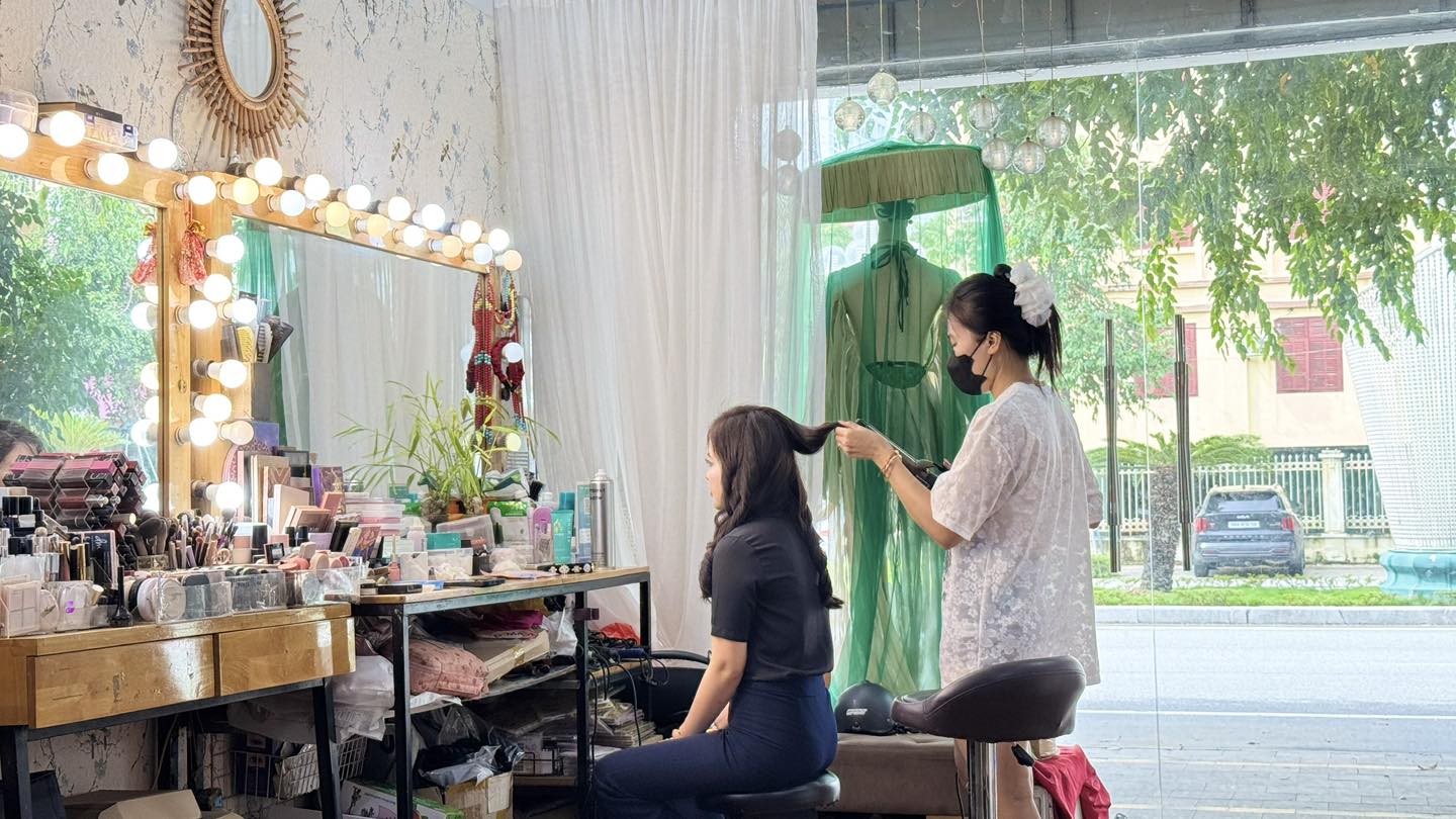 Áo Cưới A Lý ảnh 1