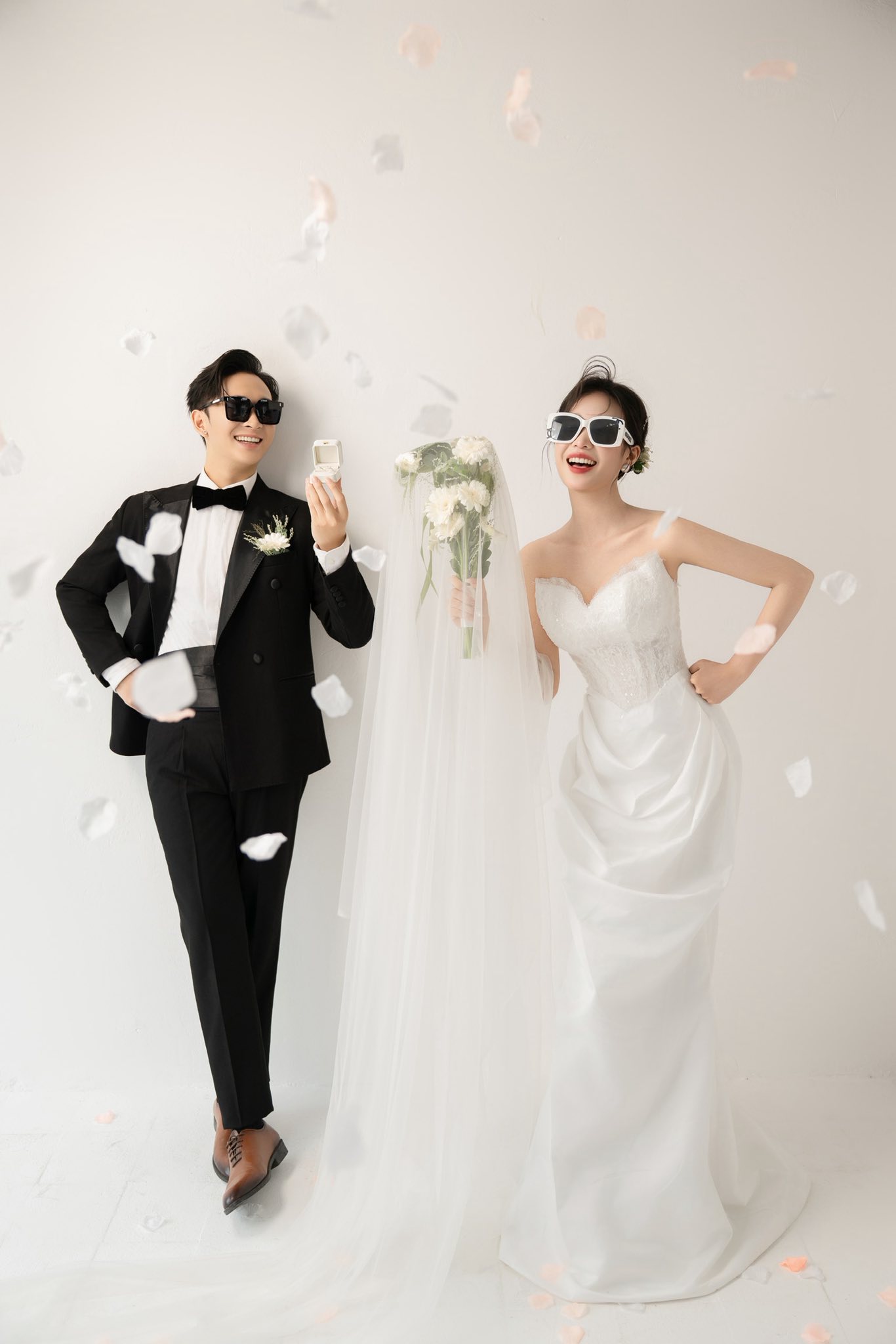 Áo Cưới Bình Minh ảnh 2