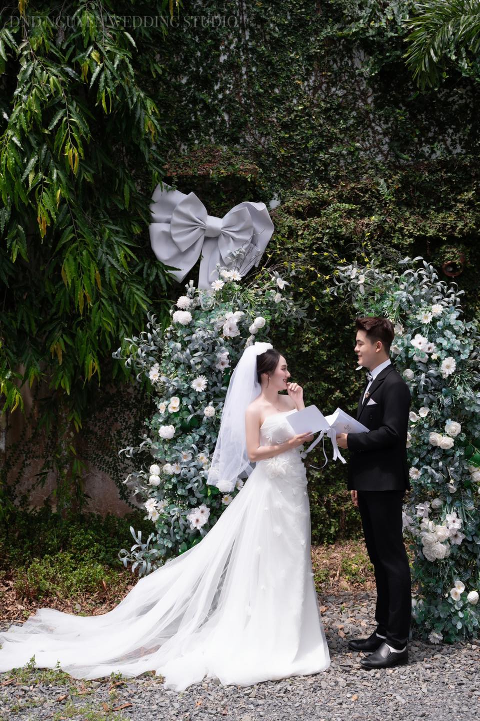 Áo Cưới DND Nguyễn ảnh 1