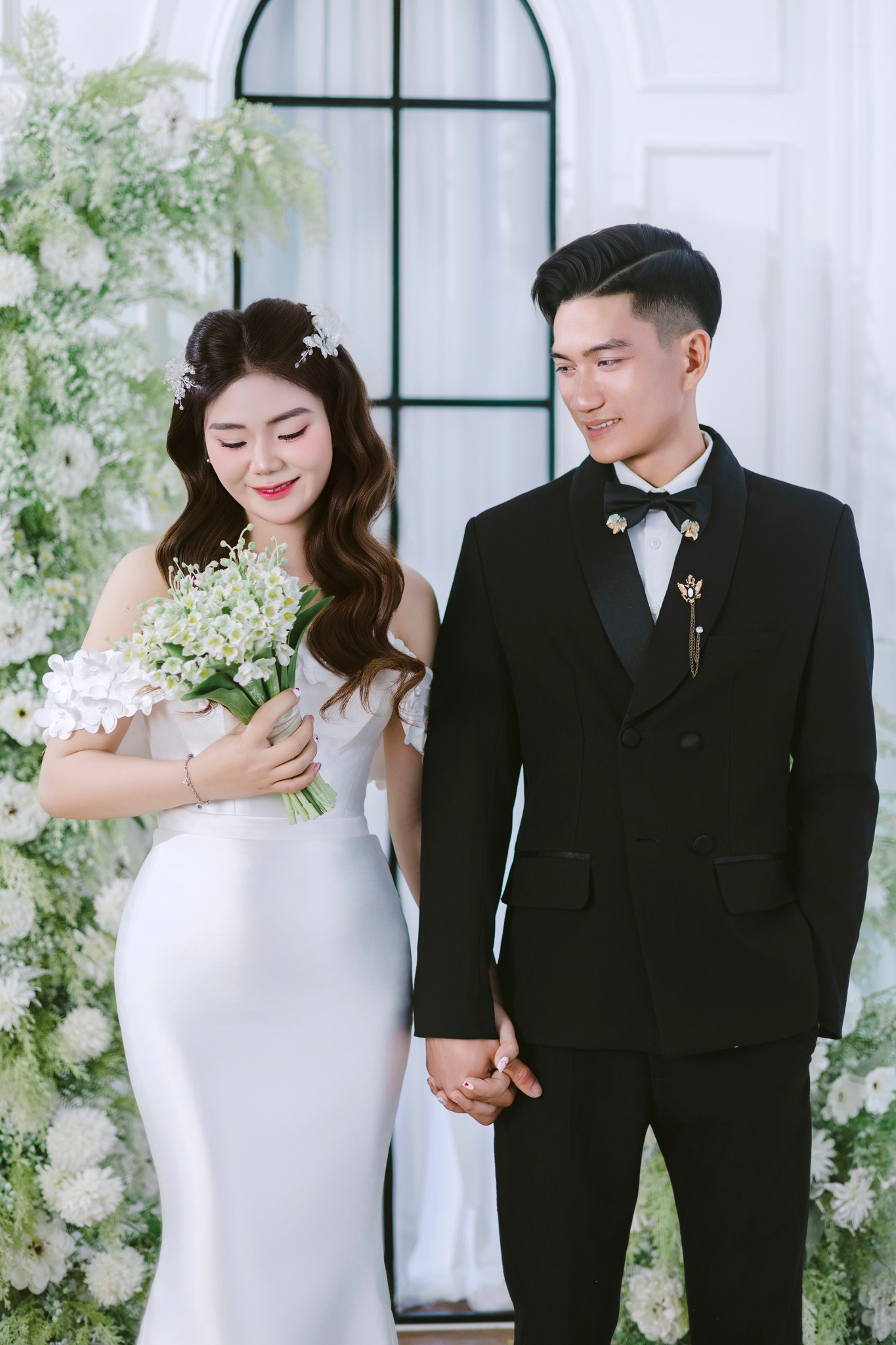 Áo Cưới Duy Bằng ảnh 1