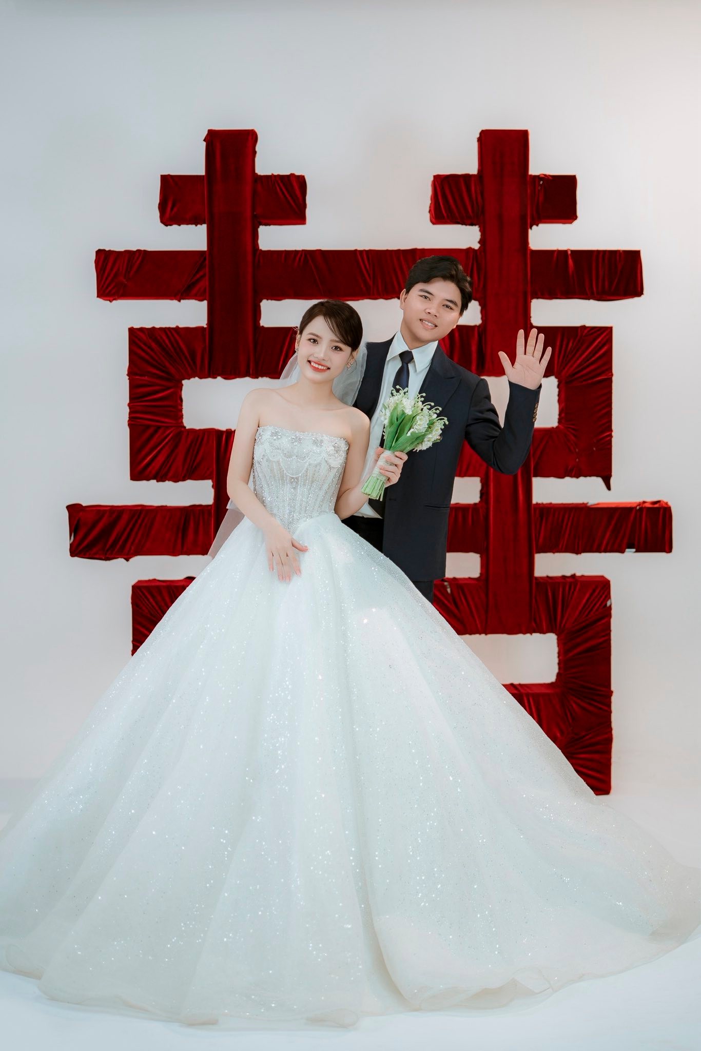 Áo Cưới Duy Bằng ảnh 2