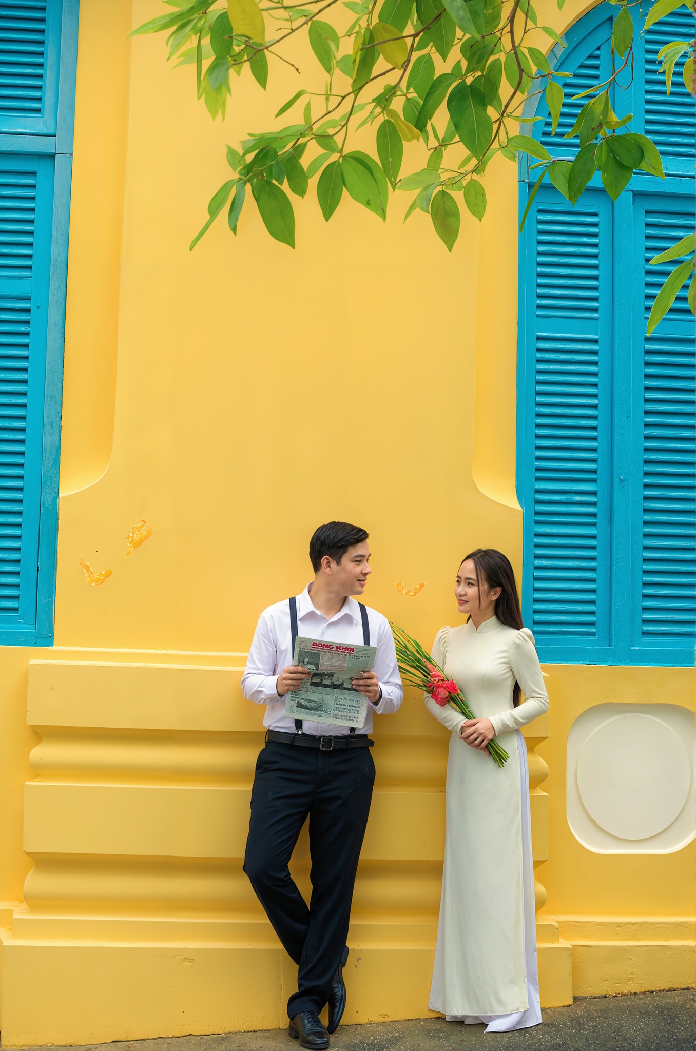 Áo Cưới Huỳnh Như ảnh 2