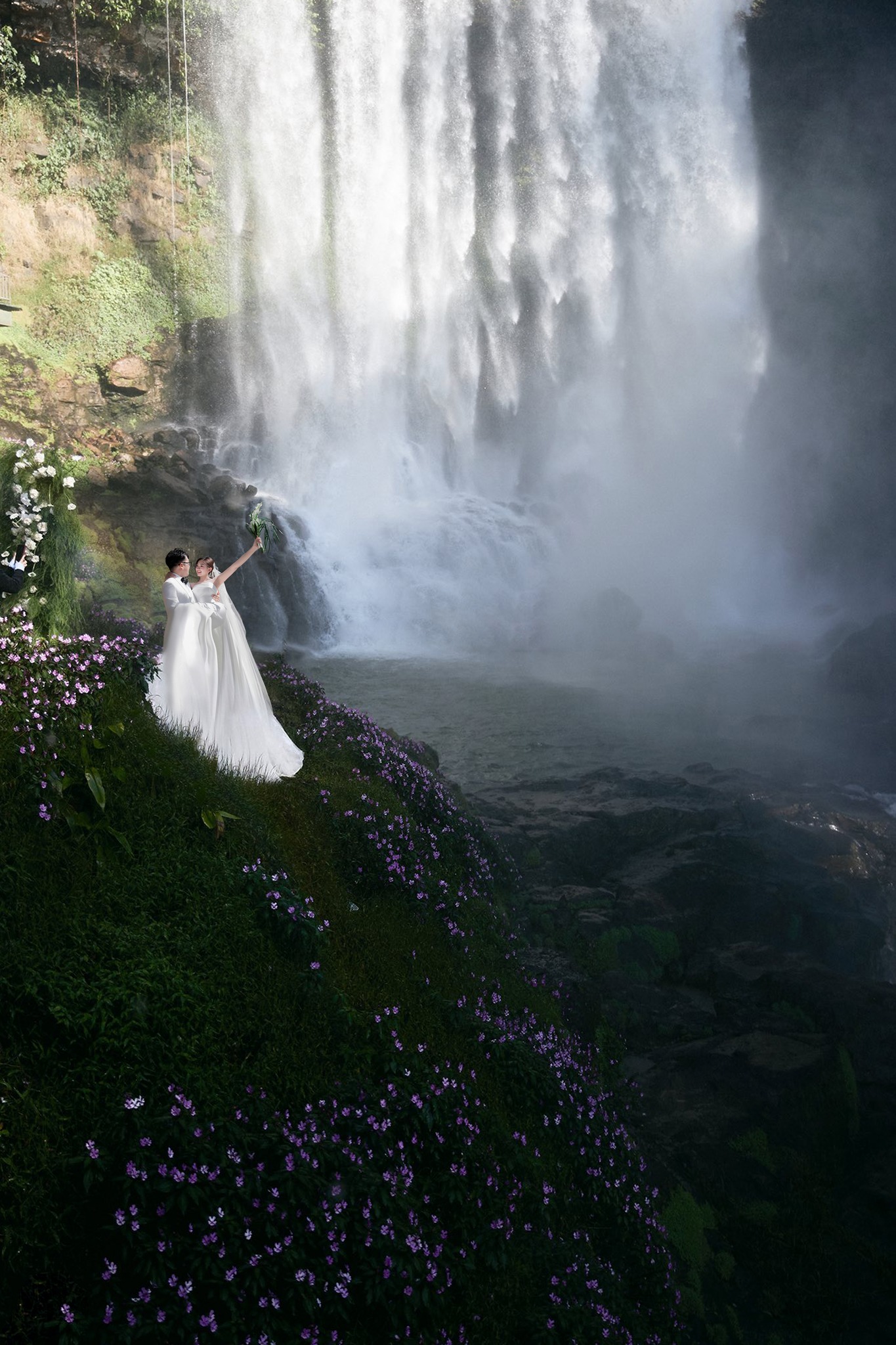 Áo Cưới JOLIE ảnh 2