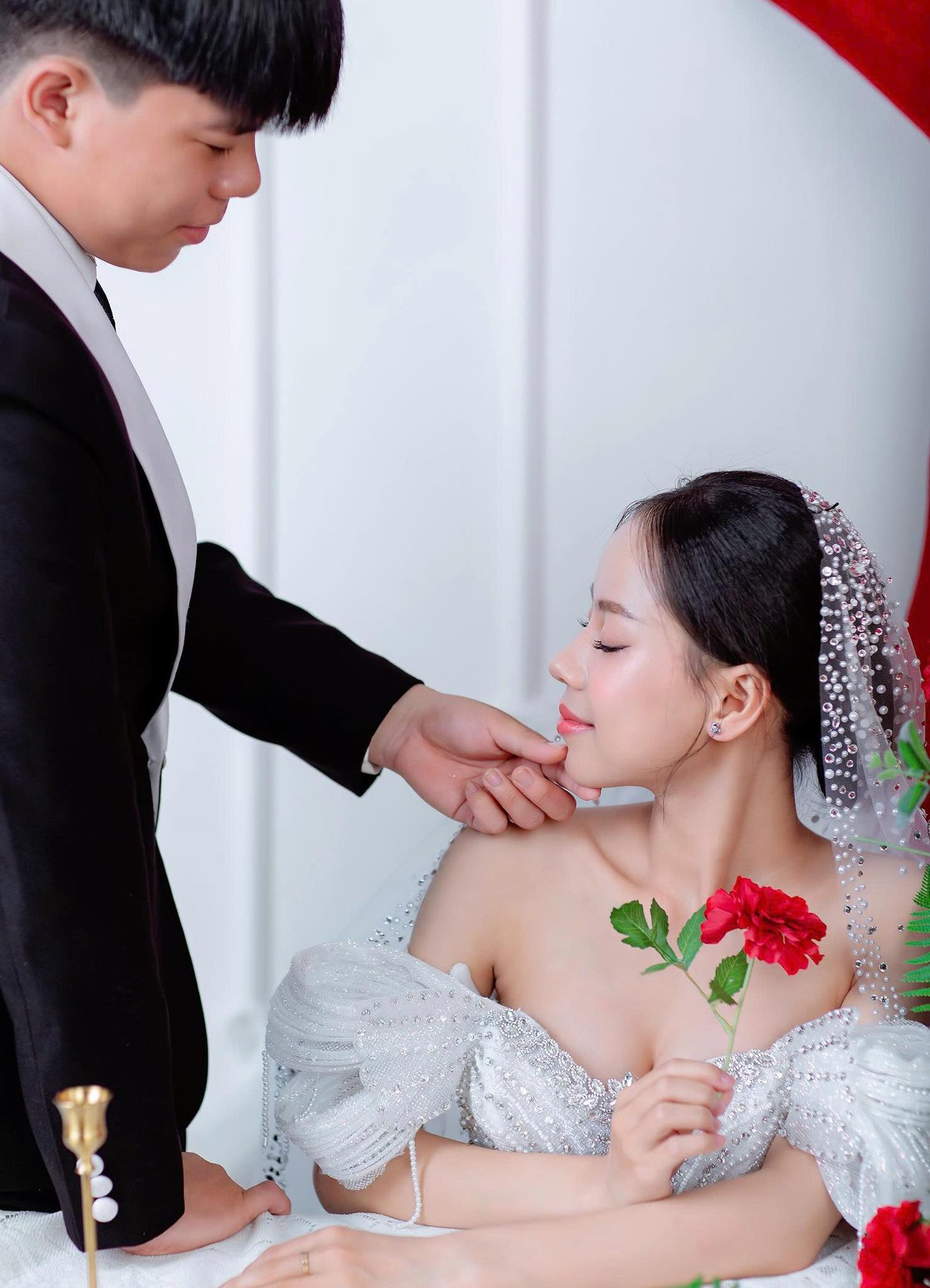 Áo Cưới My My ảnh 1