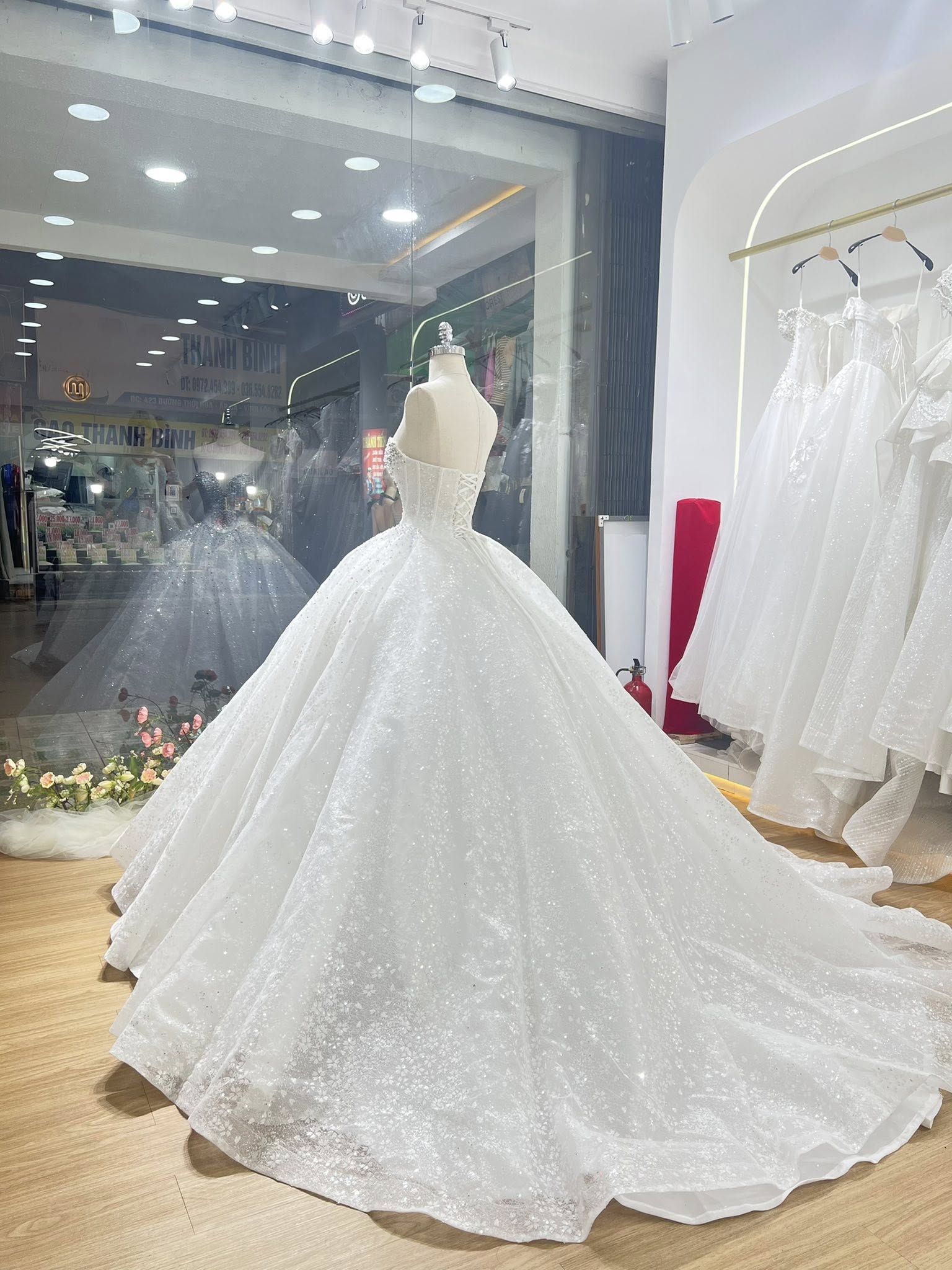 Áo Cưới My My ảnh 2