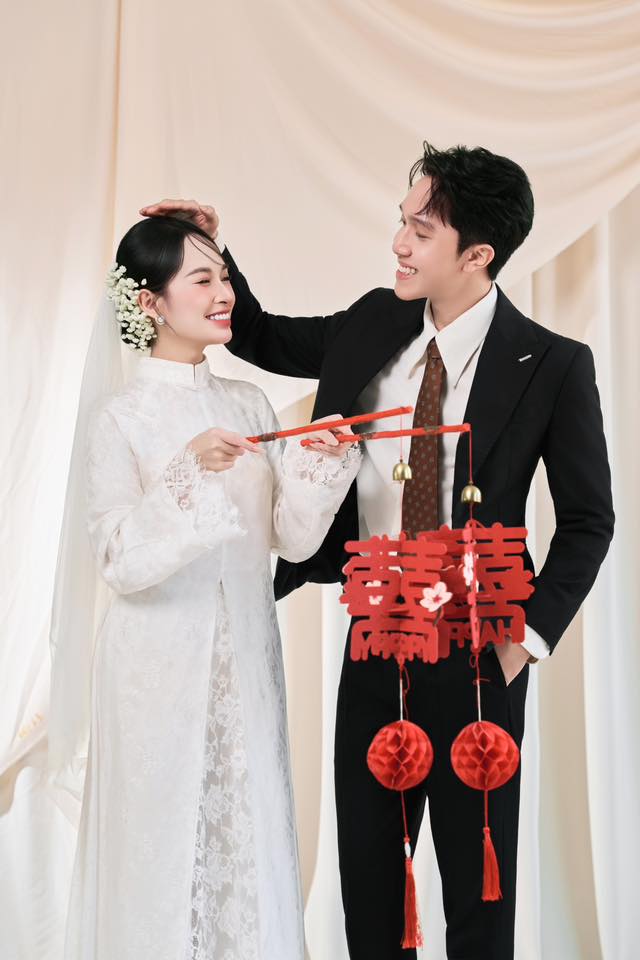 Áo Cưới Quỳnh Anh ảnh 1