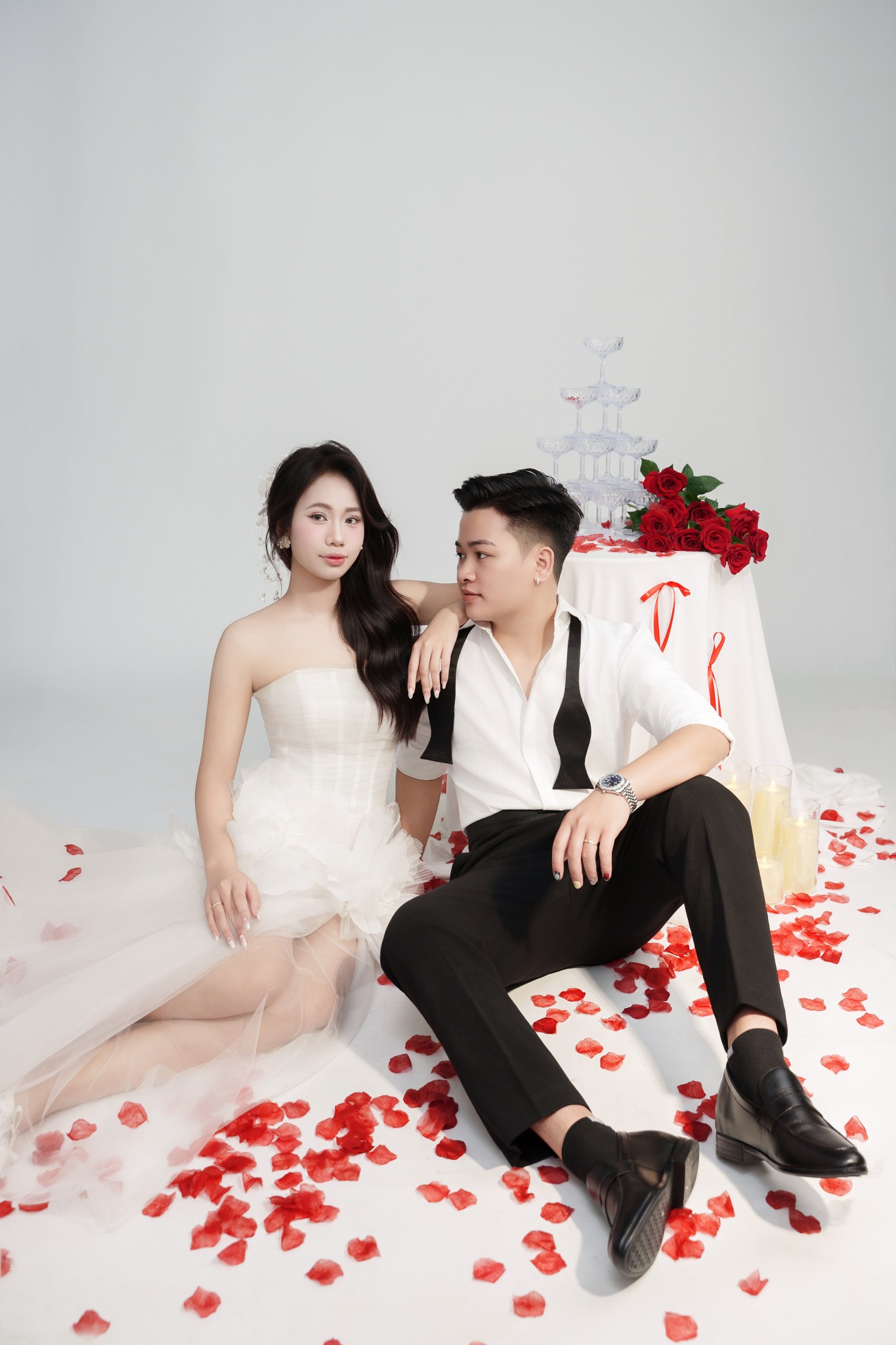 See Wedding Studio ảnh 1