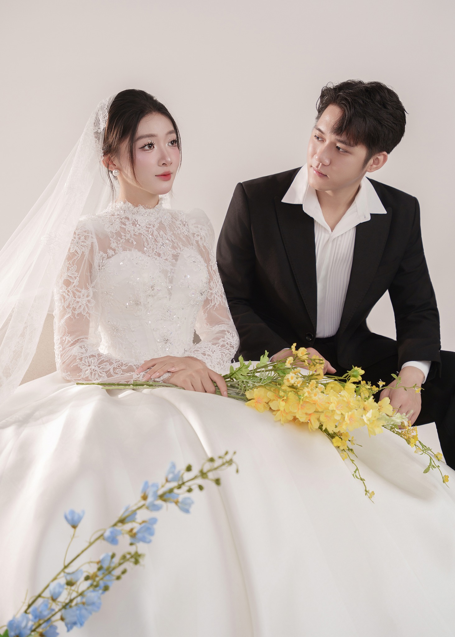 See Wedding Studio ảnh 2