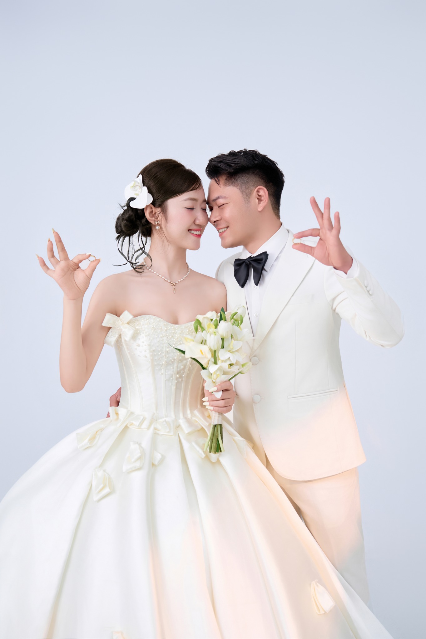 Áo Cưới Tố Anh ảnh 1