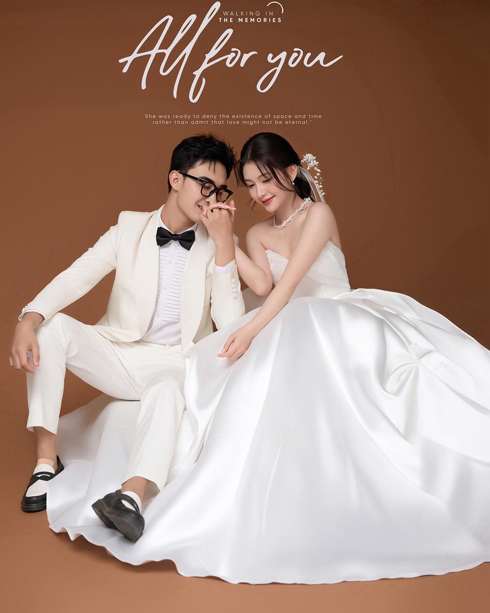 Áo Cưới Xuân Nguyễn -  Ảnh Cưới Đẹp Bảo Lộc ảnh 1