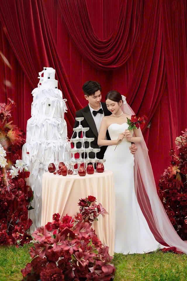 Áo Cưới Xuân Nguyễn -  Ảnh Cưới Đẹp Bảo Lộc ảnh 2