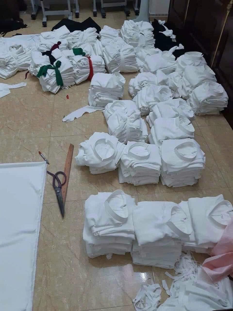 Áo Dài Ánh Dương ảnh 2