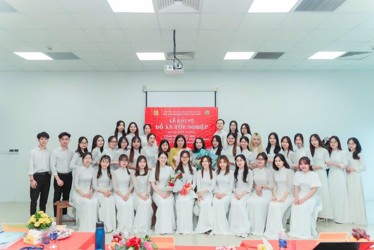 Áo Dài Ánh Hồng ảnh 2