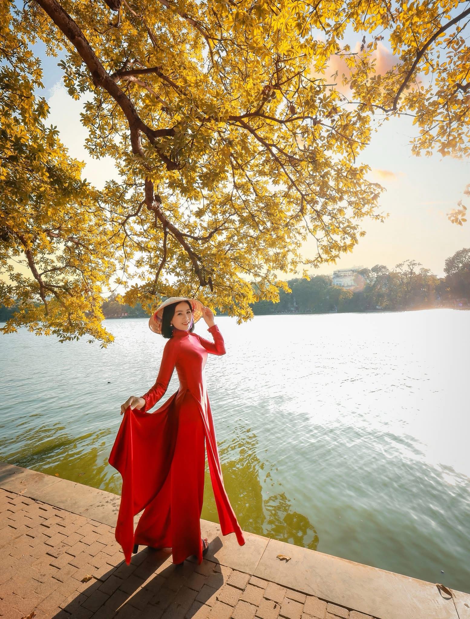 Áo Dài Khuê ảnh 2