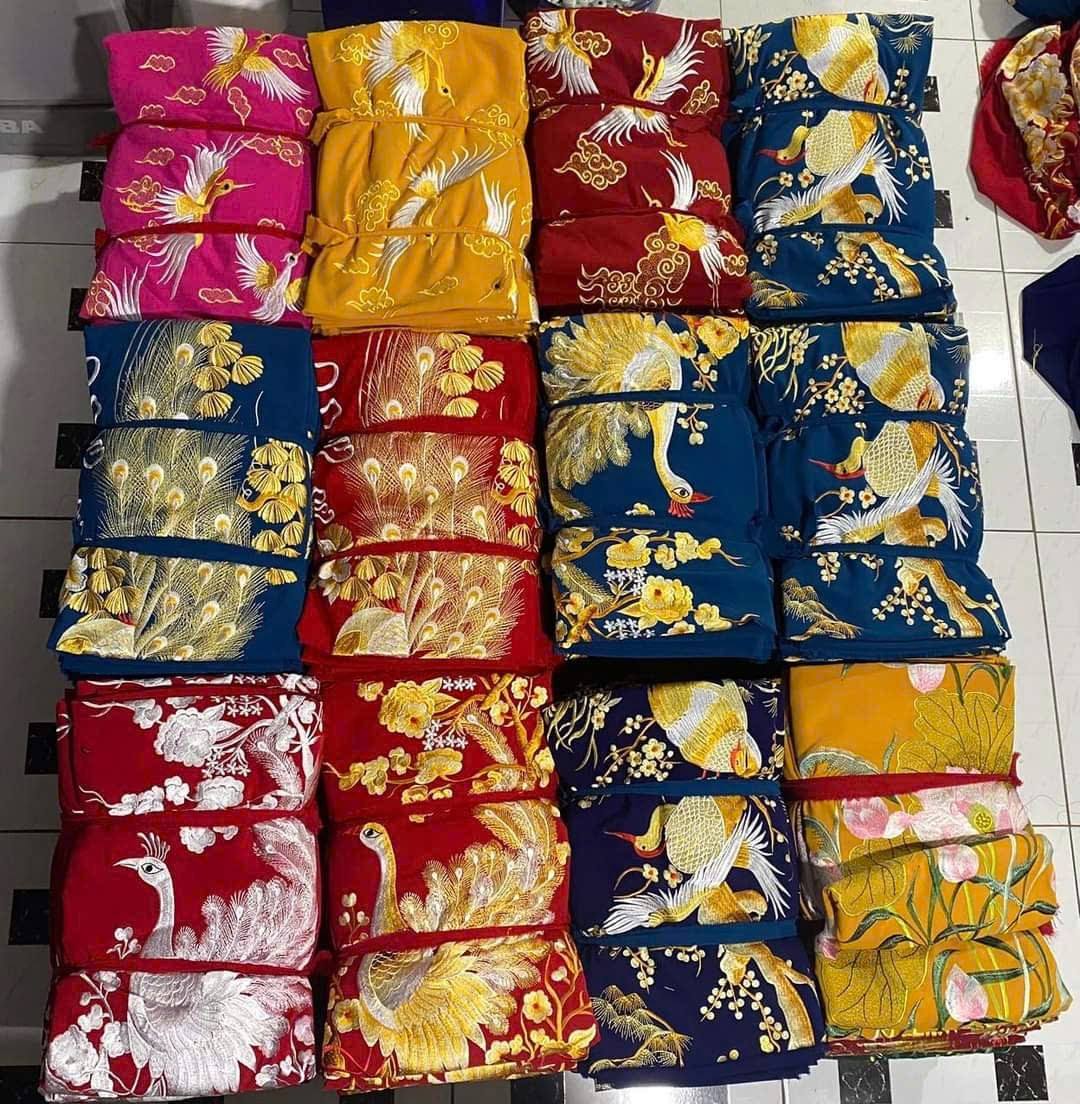 Áo Dài Kim Oanh ảnh 2